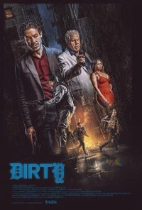 Грязная игра (2025)