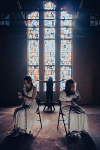 Безумный Техас (2025)