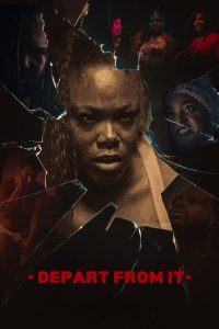 Сбежать от всего (2025)