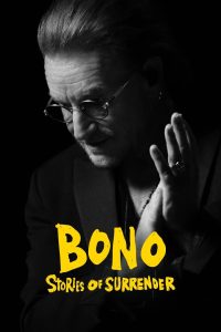 Bono: История примирения (2025)