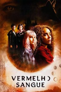 Красная кровь (2025)