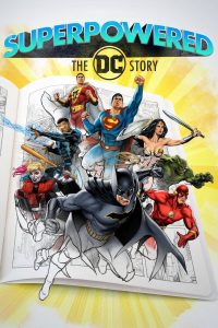 Суперсилы: История DC (2023)