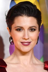 Мэри Элизабет Уинстэд