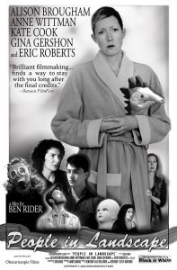 Людская панорама (2020)