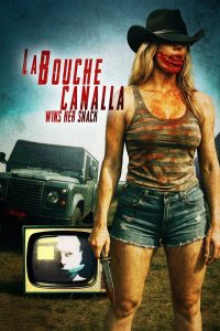 ЛаБуш Каналья и её добыча (2025)