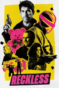 Неукротимый (2026)