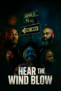 Шепот улиц (2025)